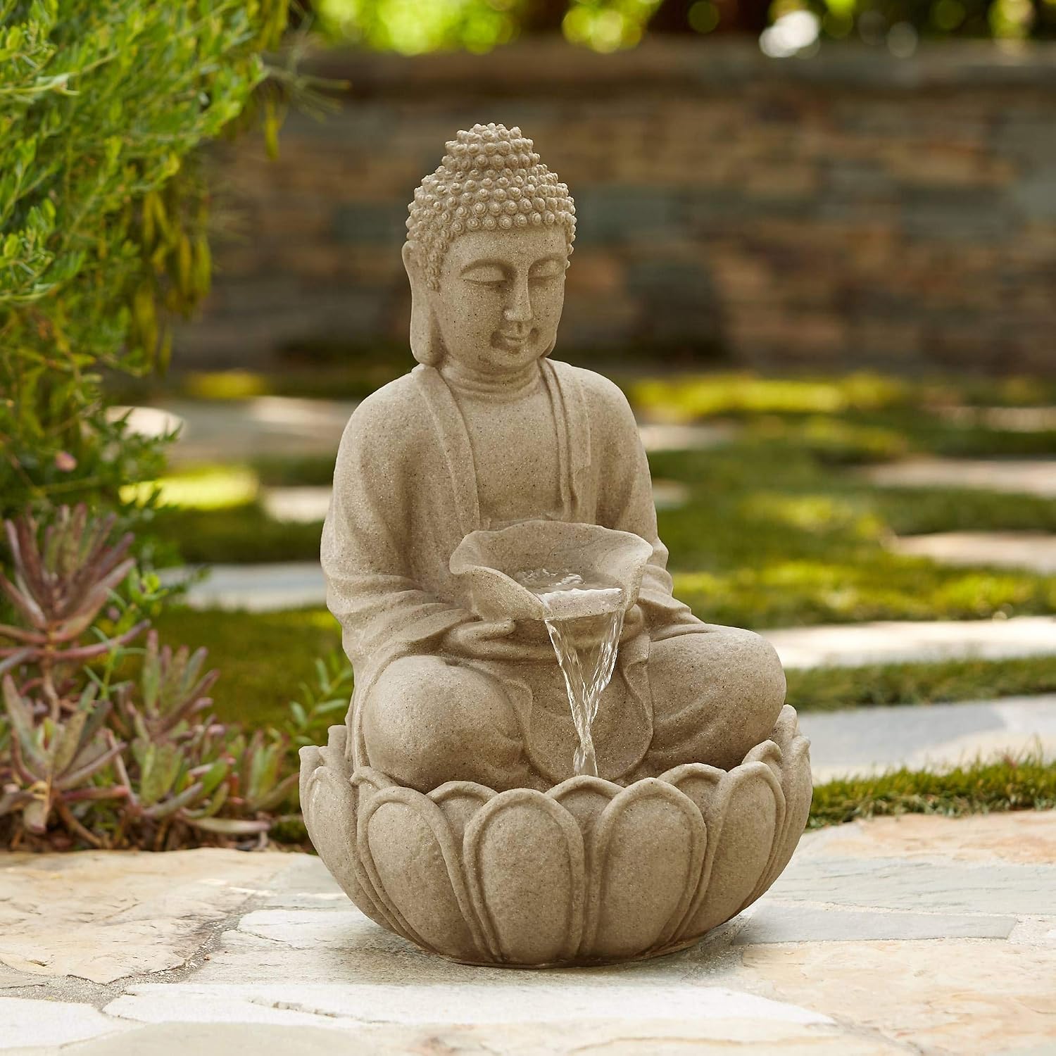 Outdoor Zen Lighting - 22