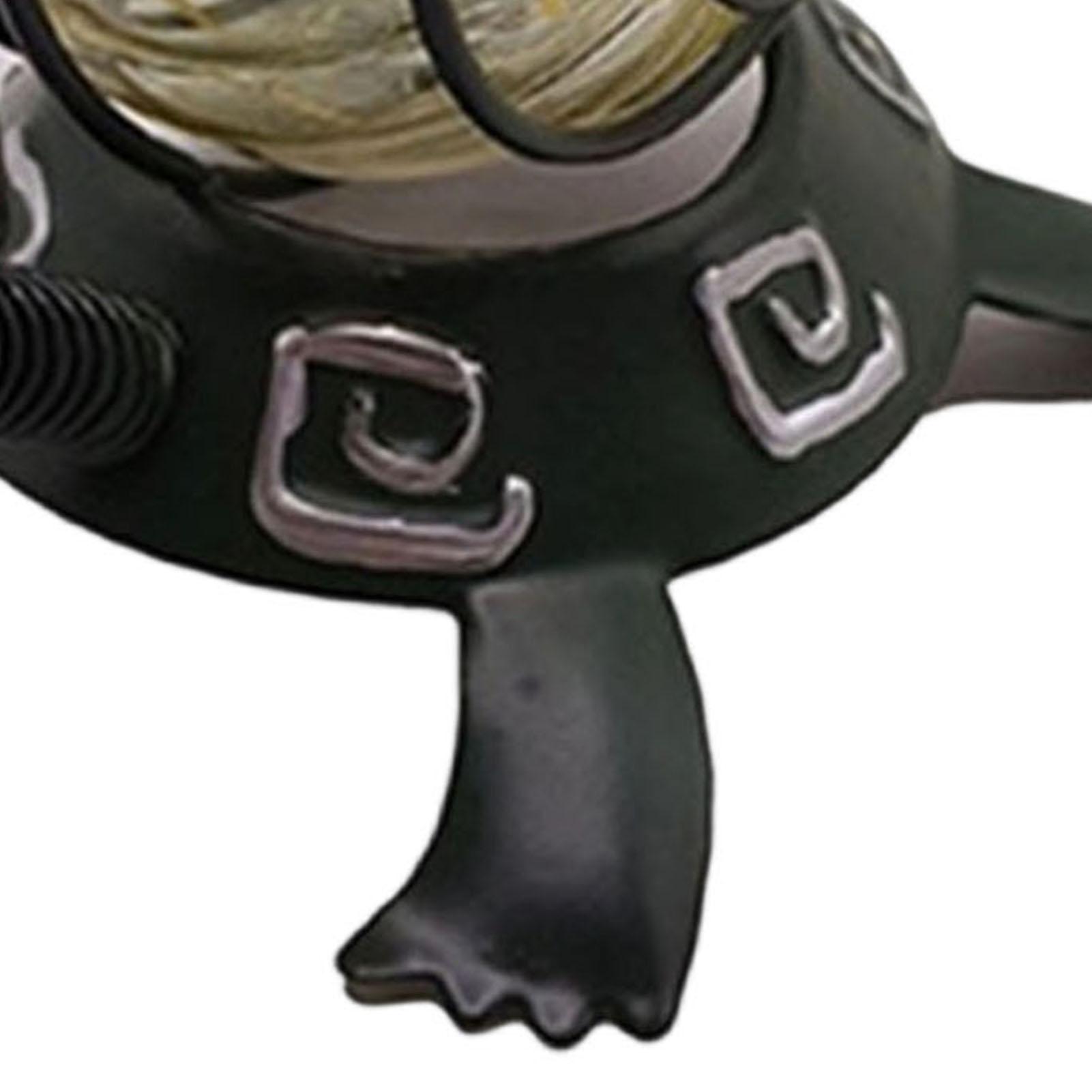 Outdoor Lighting Yard - Turtle Solar Lights Outdoor Garden Waterdichte