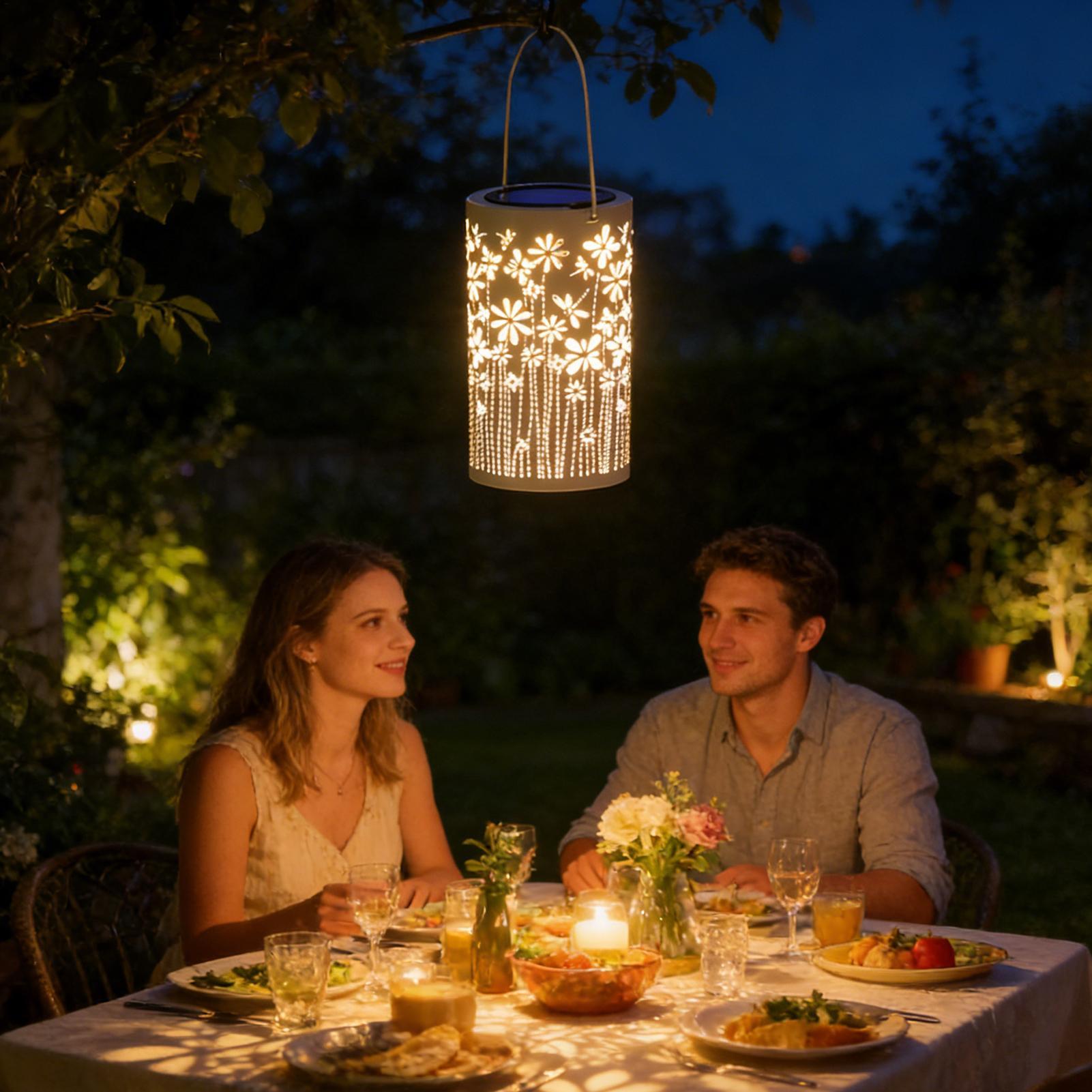 Buitenlantaarns voor veranda W - Outdoor Lighting Yard recensie en prijs