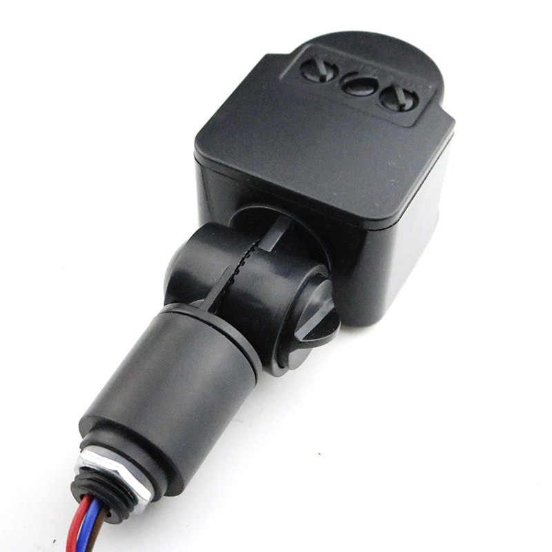 Smart Motion Sensor 220V 12V B - Outdoor Lighting Timer Switch recensie en prijs