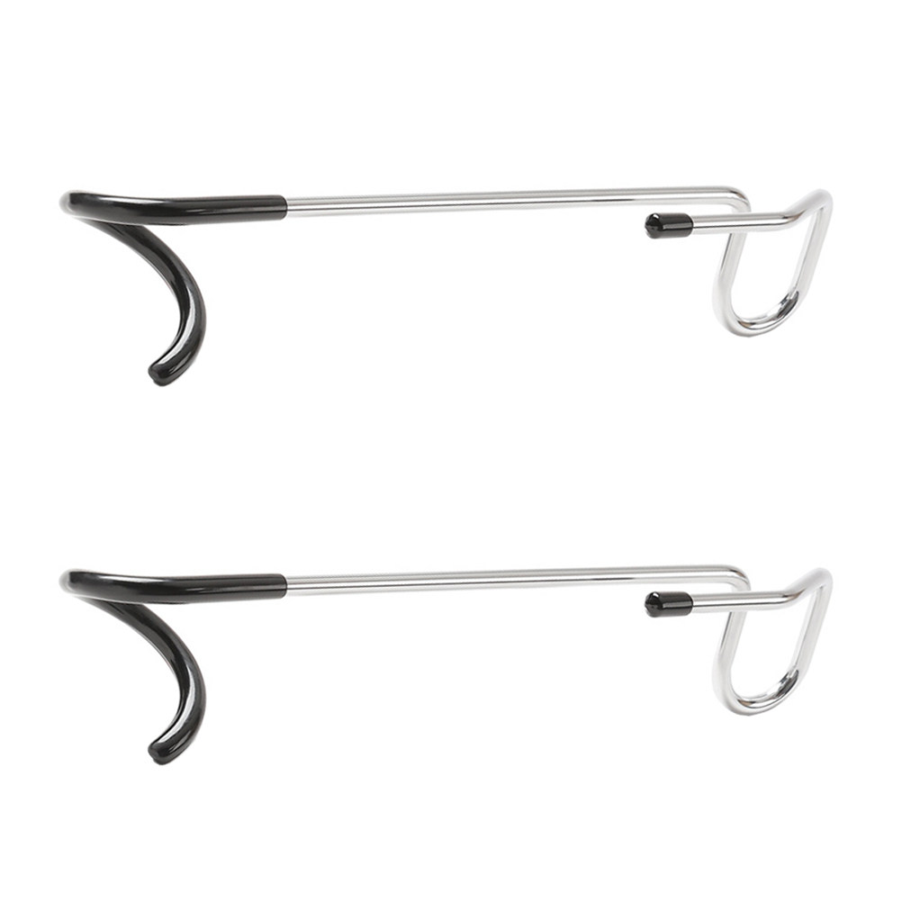2 stuks antislip lichte st-hak - Hanging Outdoor Lighting recensie en prijs