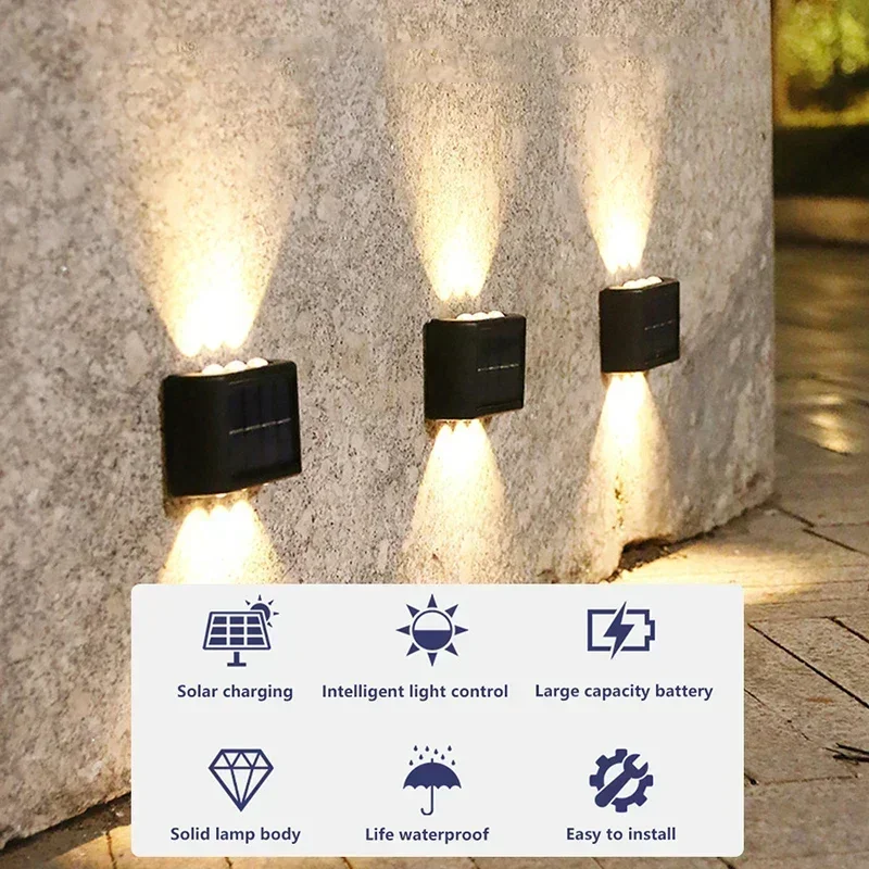 LED Solarlamp Buiten Waterdich - Zinc Outdoor Lighting recensie en prijs