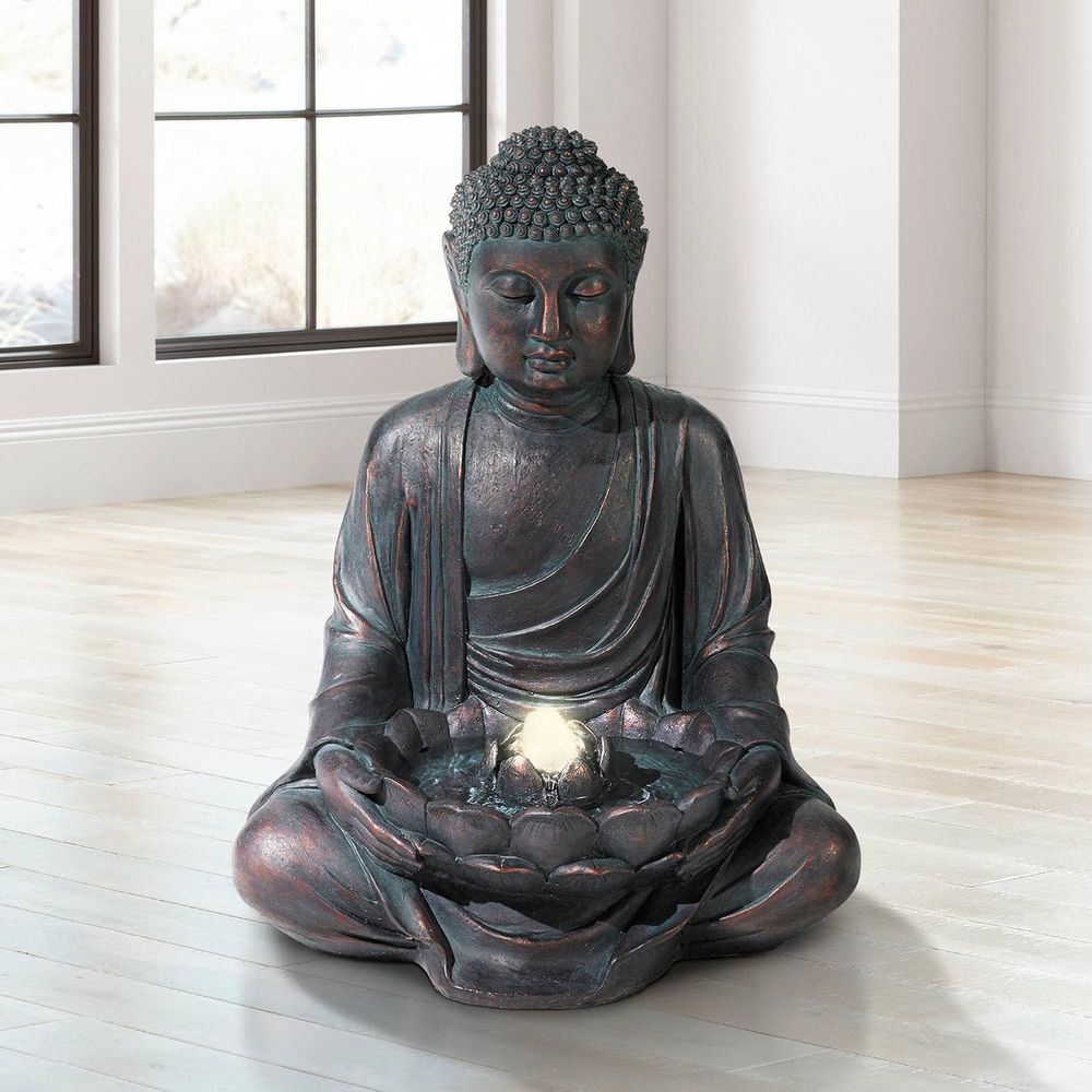 Meditatie Boeddha 24