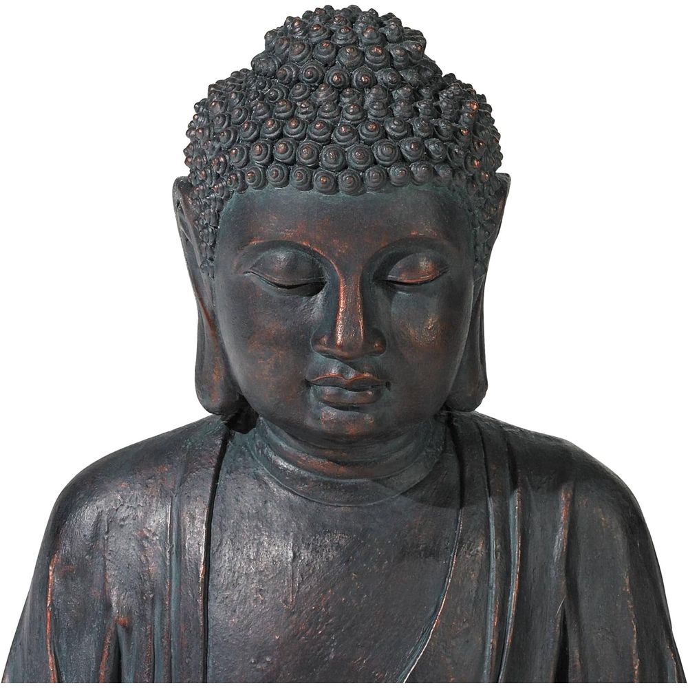 Meditatie Boeddha 24
