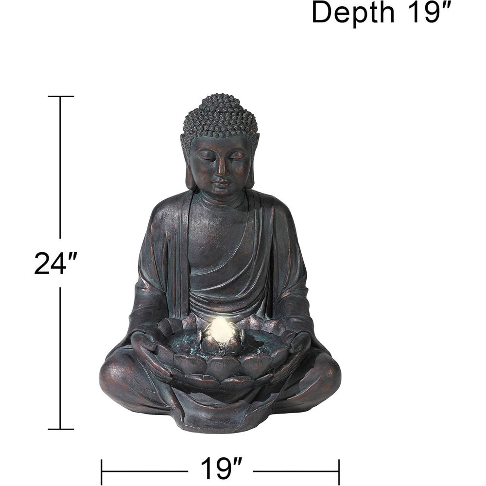 Meditatie Boeddha 24