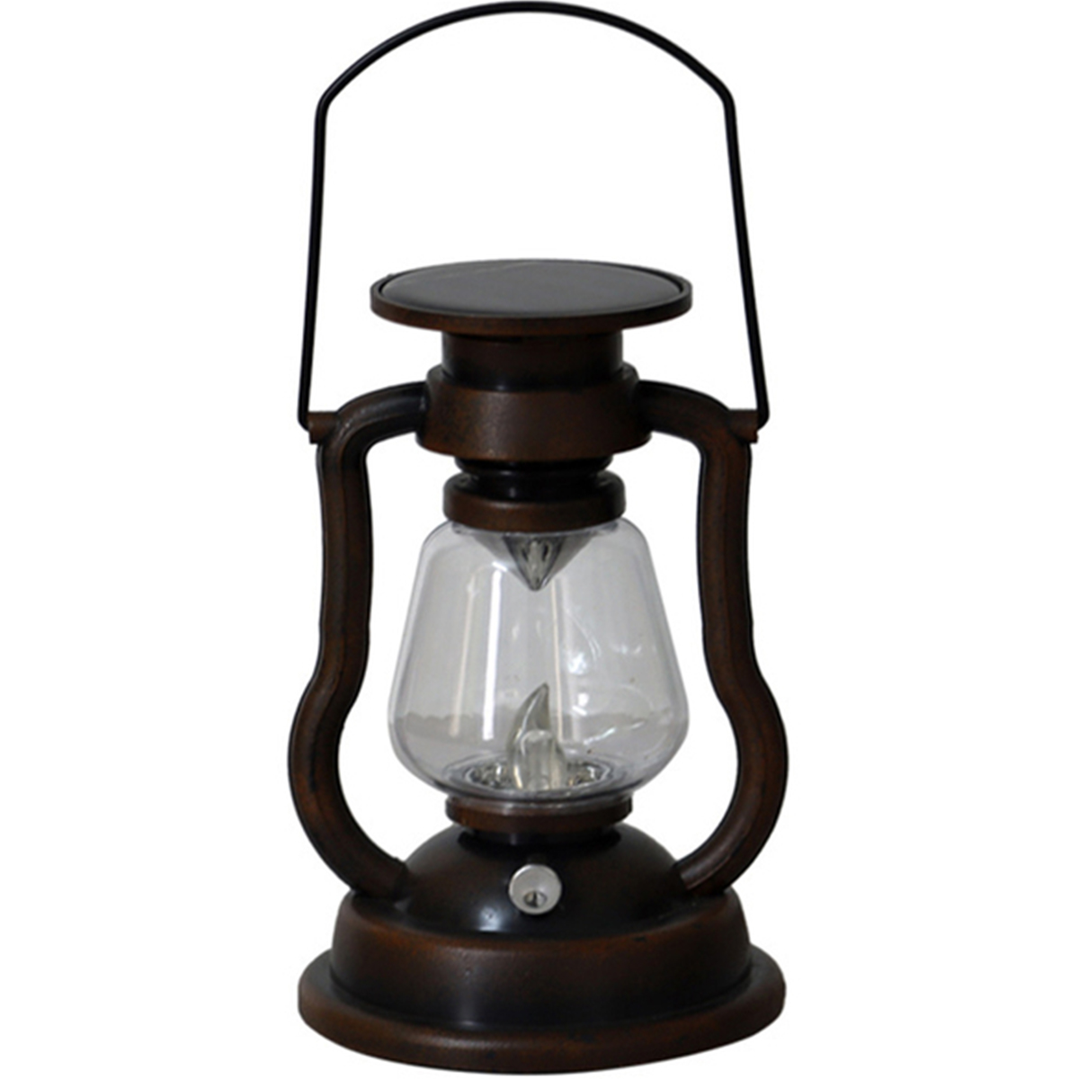 Sfeerlicht Retro LED-zonnelich - Outdoor Lighting Globes recensie en prijs