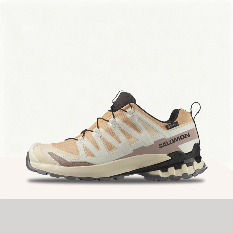 Salomon XA Pro 3D V9 GTX: Een  - Salomon Shoes Xa Pro 3D recensie en prijs