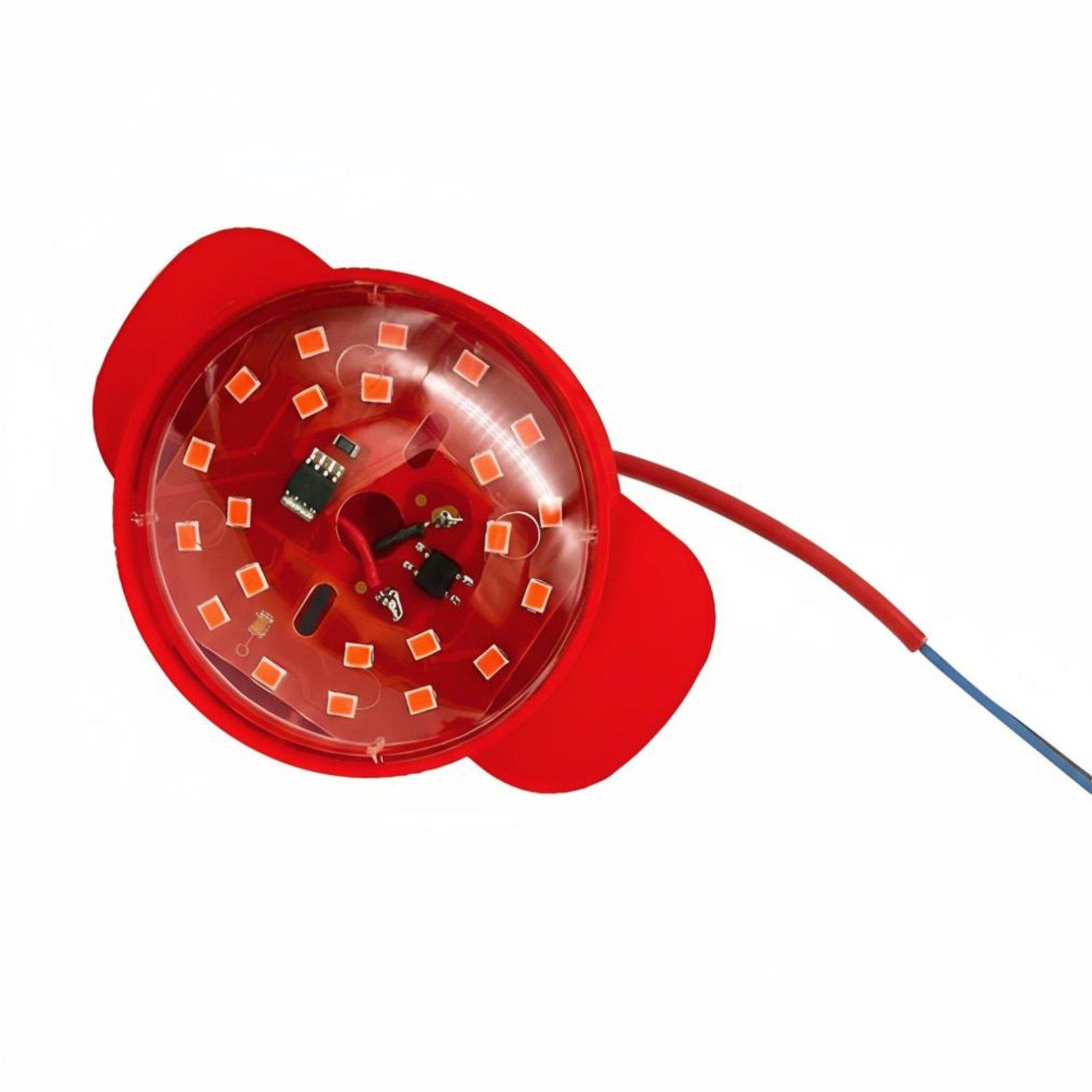 Roterende lichtarmatuur, duurz - Outdoor Lighting Led Fixtures recensie en prijs