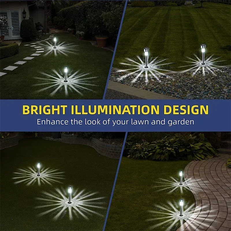 Zonne-buitenverlichting Tuinla - Outdoor Lighting Led Fixtures recensie en prijs