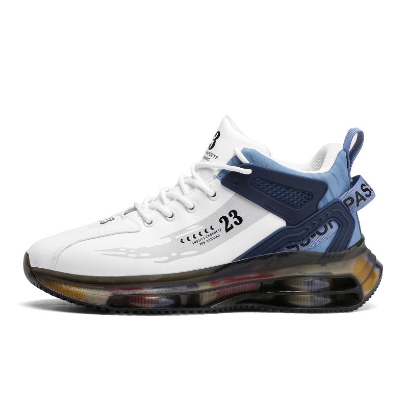 Flatform Lente Sneakers Mannen - Outdoor Lighting On House Ideas recensie en prijs