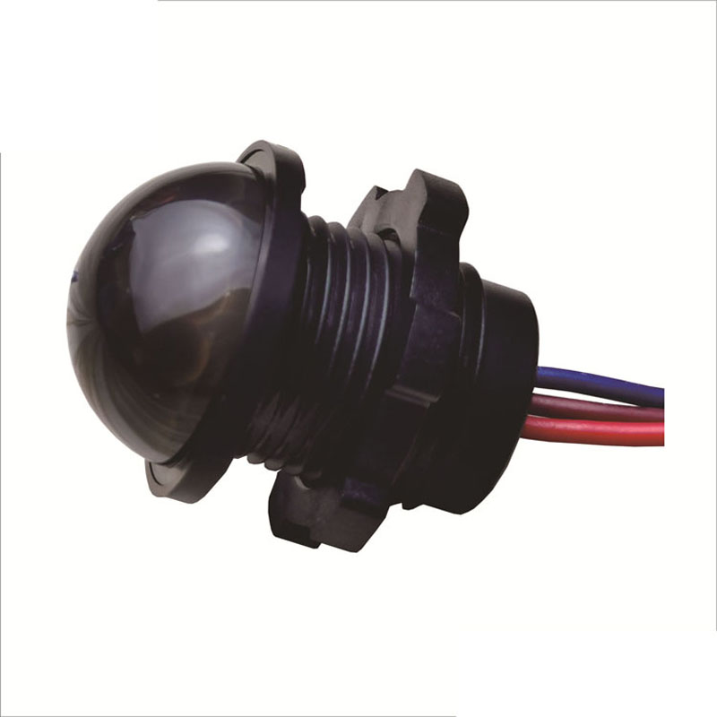 220V Mini LED Gevoelig Nachtla - Outdoor Lighting Timer Switch recensie en prijs