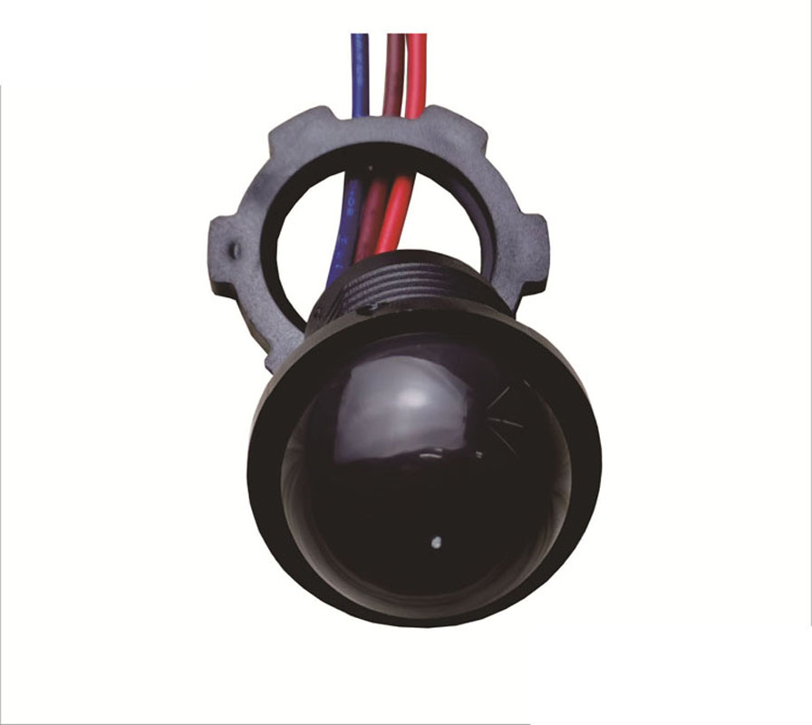 220V Mini LED Gevoelig Nachtla - Outdoor Lighting Timer Switch recensie en prijs