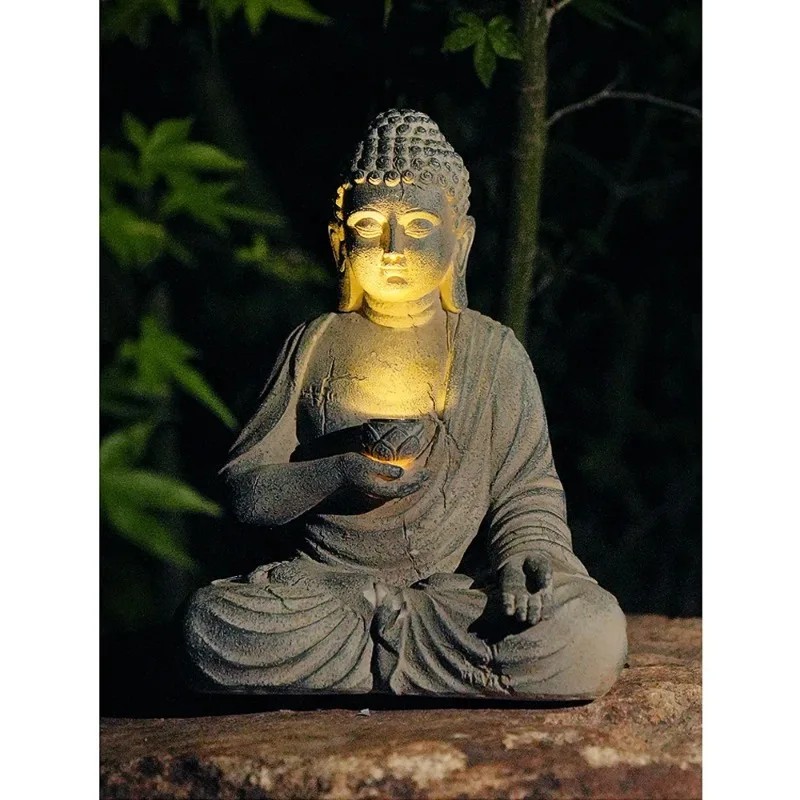 2026 nieuwste modellen hars Bo - Outdoor Zen Lighting recensie en prijs