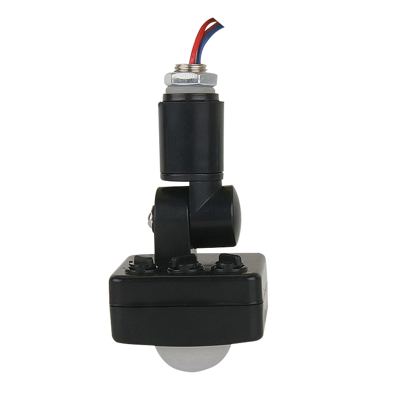 12V Bewegingssensor 220V/110V  - Outdoor Lighting Timer Switch recensie en prijs