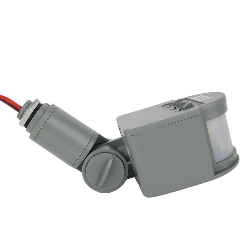 12V Bewegingssensor 220V/110V  - Outdoor Lighting Timer Switch recensie en prijs