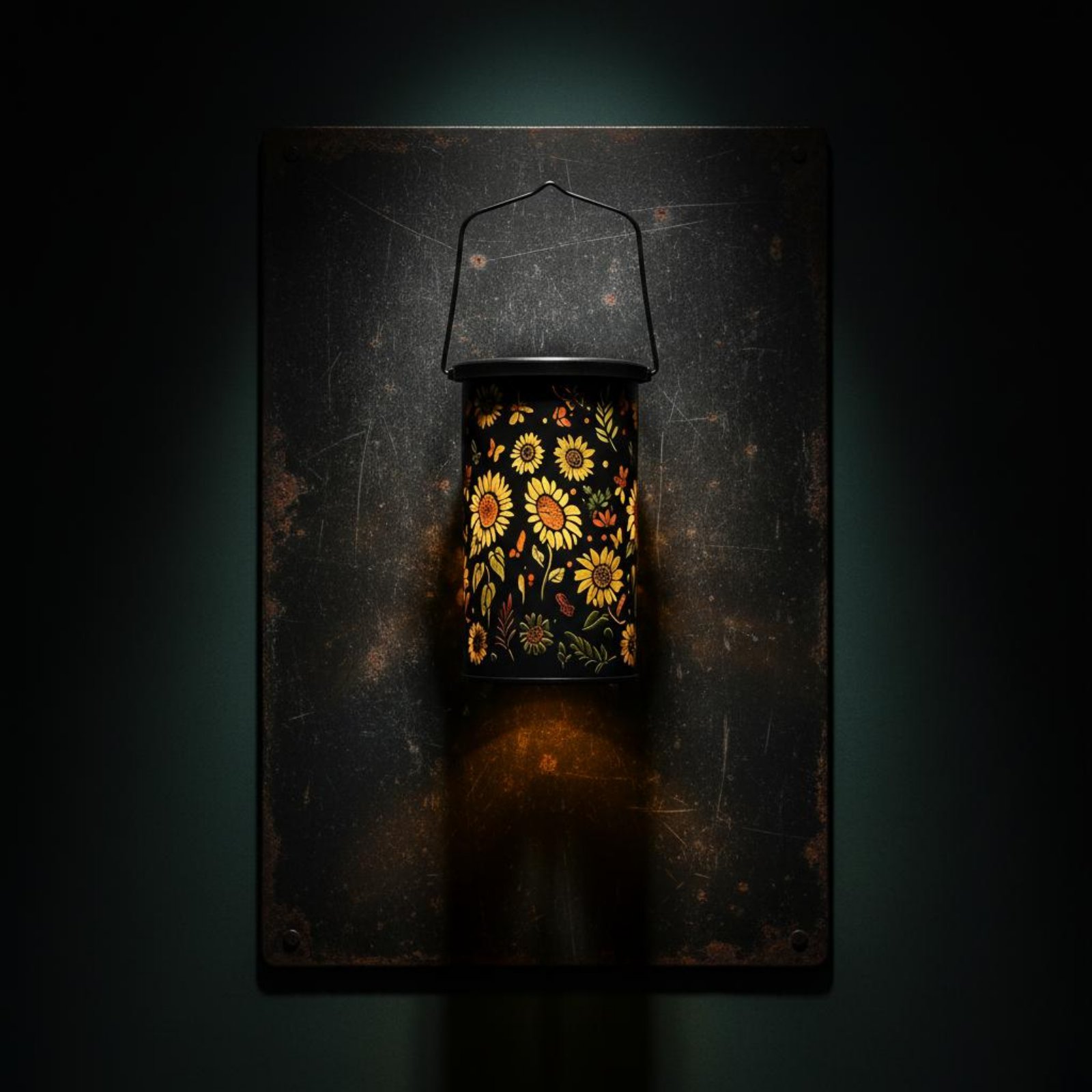 Bloemenlantaarn Vintage design - Hanging Outdoor Lighting recensie en prijs