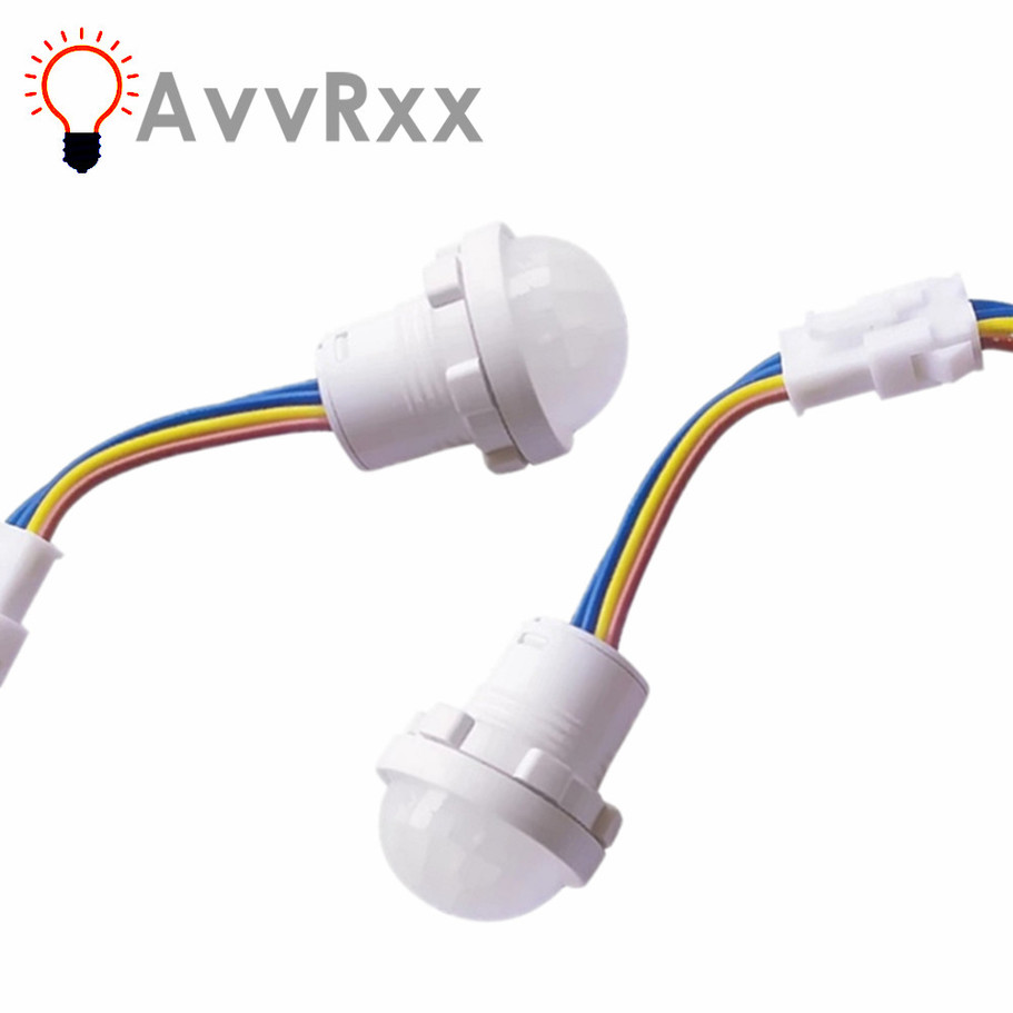 110/220V Mini Led Gevoelige Na - Outdoor Lighting Timer Switch recensie en prijs