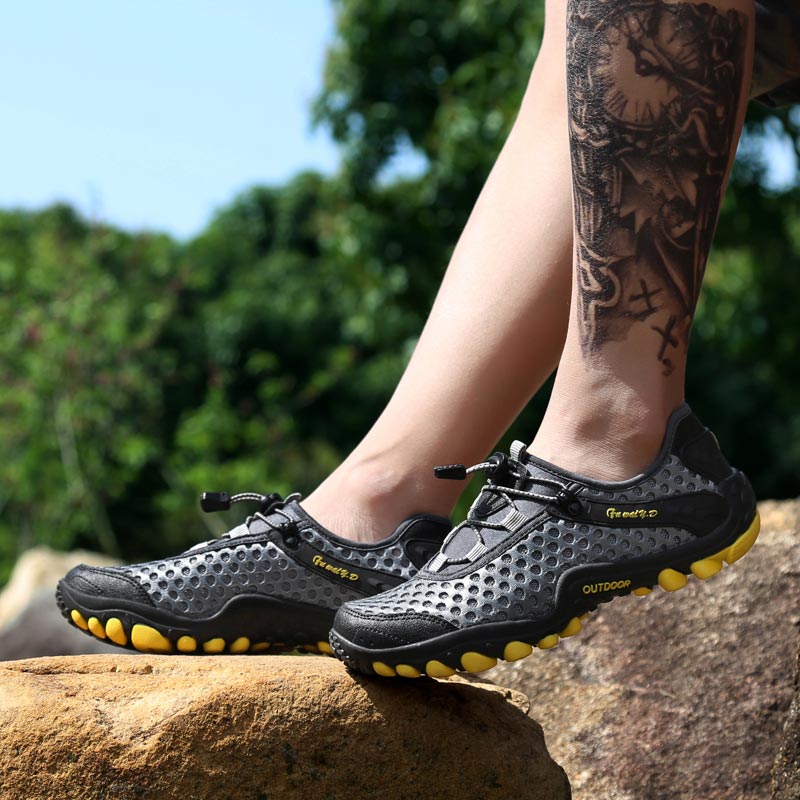Trekking Mountain Mens Sportsc - Outdoor Lighting On House Ideas recensie en prijs