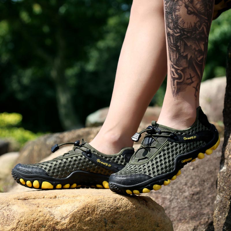 Trekking Mountain Mens Sportsc - Outdoor Lighting On House Ideas recensie en prijs