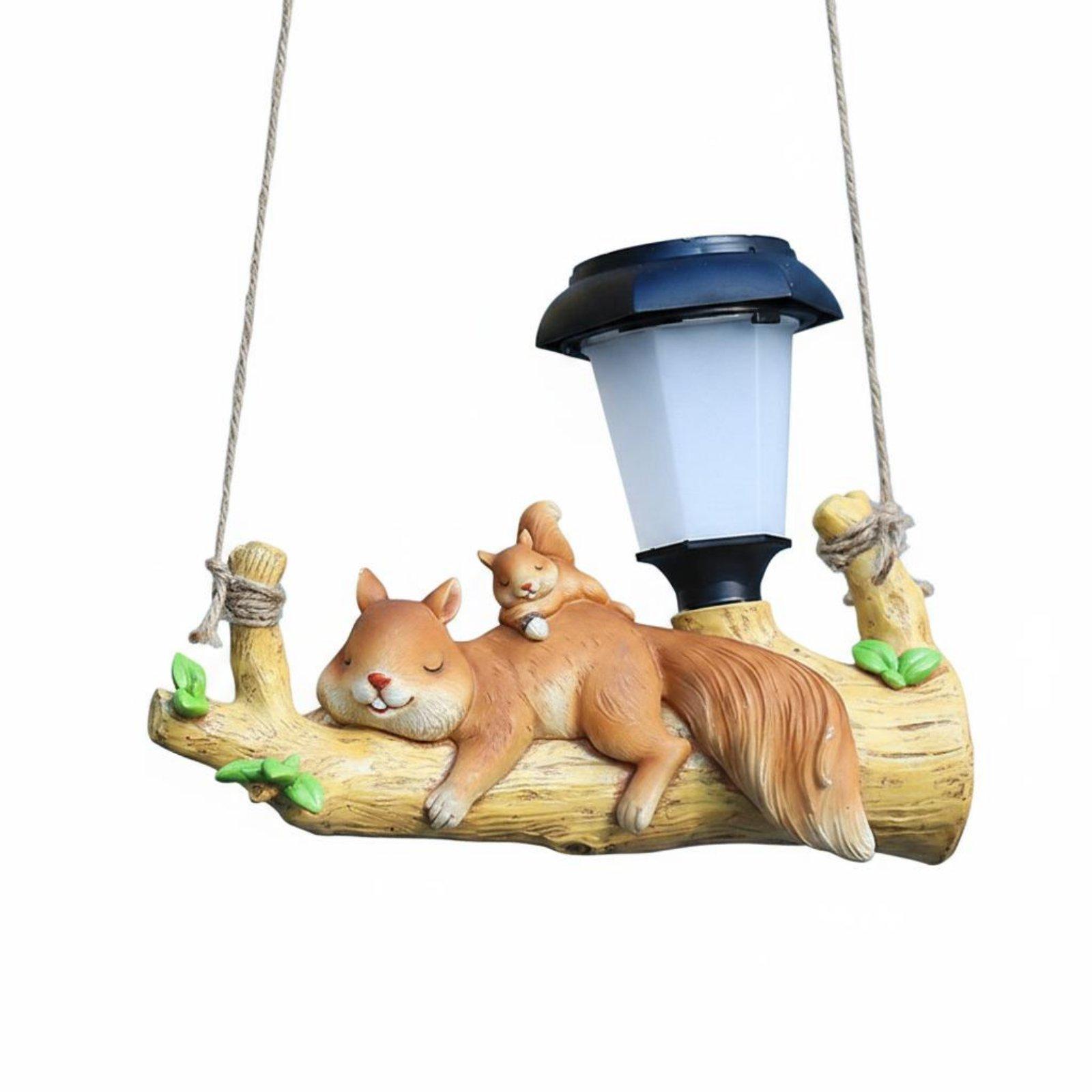 Harsen zonne-buitenhanglamp me - Hanging Outdoor Lighting recensie en prijs