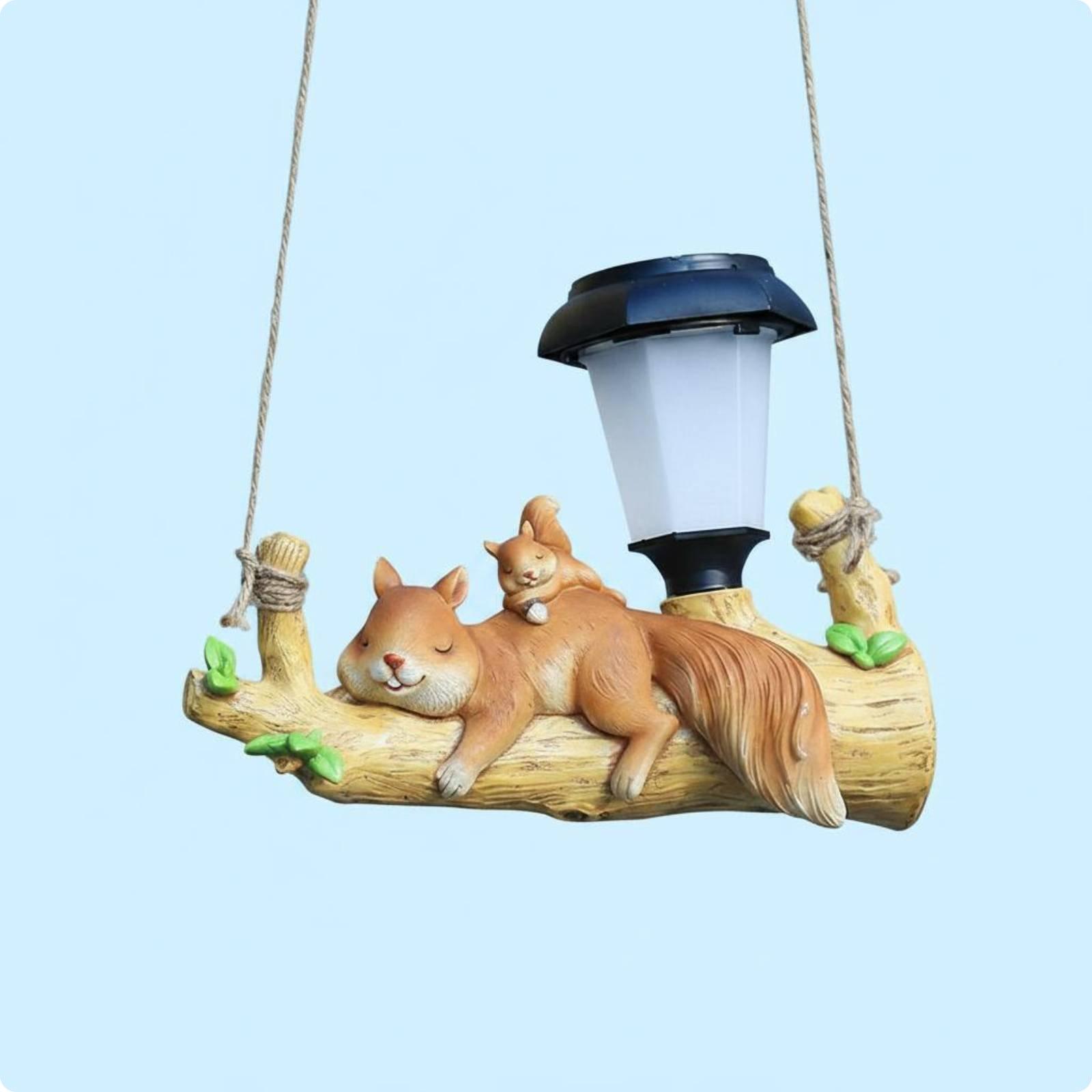 Harsen zonne-buitenhanglamp me - Hanging Outdoor Lighting recensie en prijs