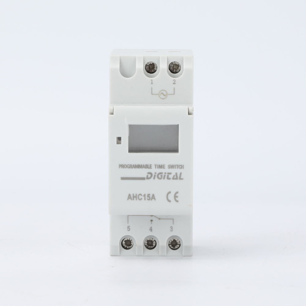 Automatische microcomputer-tij - Outdoor Lighting Timer Switch recensie en prijs