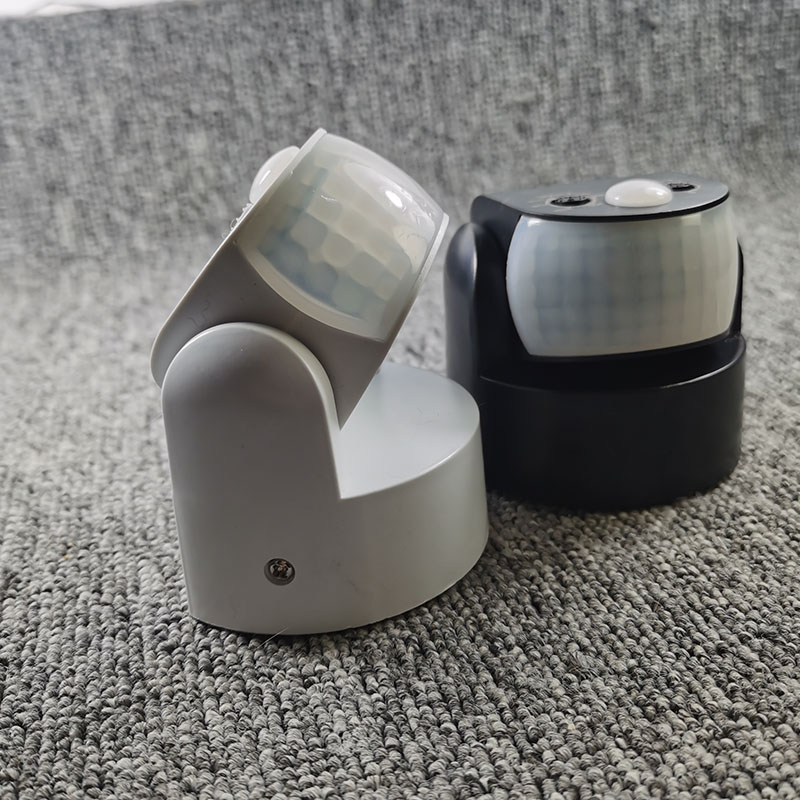 Nieuwe Bewegingssensor 220V-24 - Outdoor Lighting Timer Switch recensie en prijs