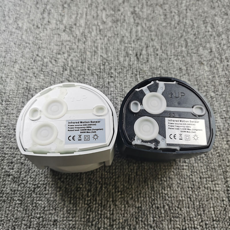 Nieuwe Bewegingssensor 220V-24 - Outdoor Lighting Timer Switch recensie en prijs