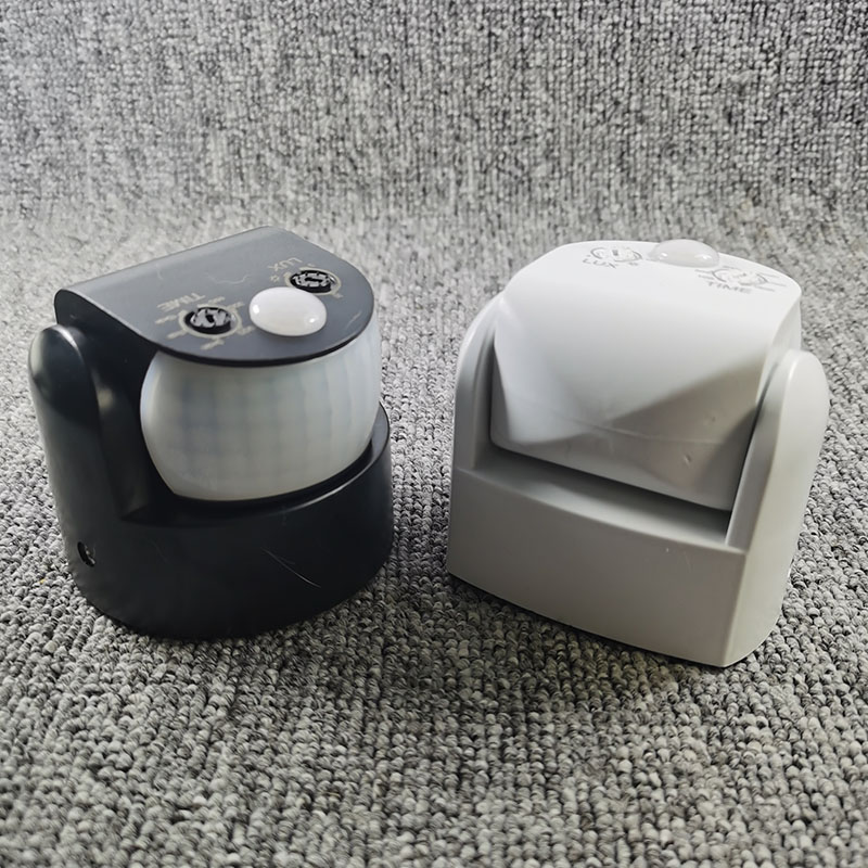 Nieuwe Bewegingssensor 220V-24 - Outdoor Lighting Timer Switch recensie en prijs