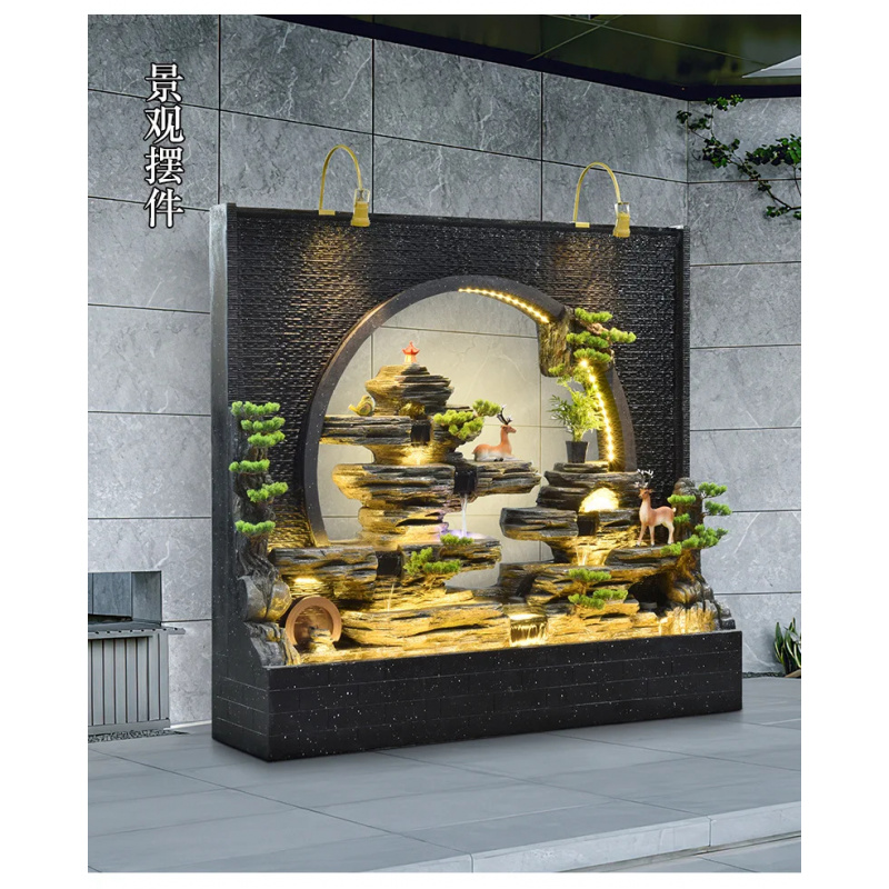 custom.7FT Elegant Buitengordi - Outdoor Zen Lighting recensie en prijs