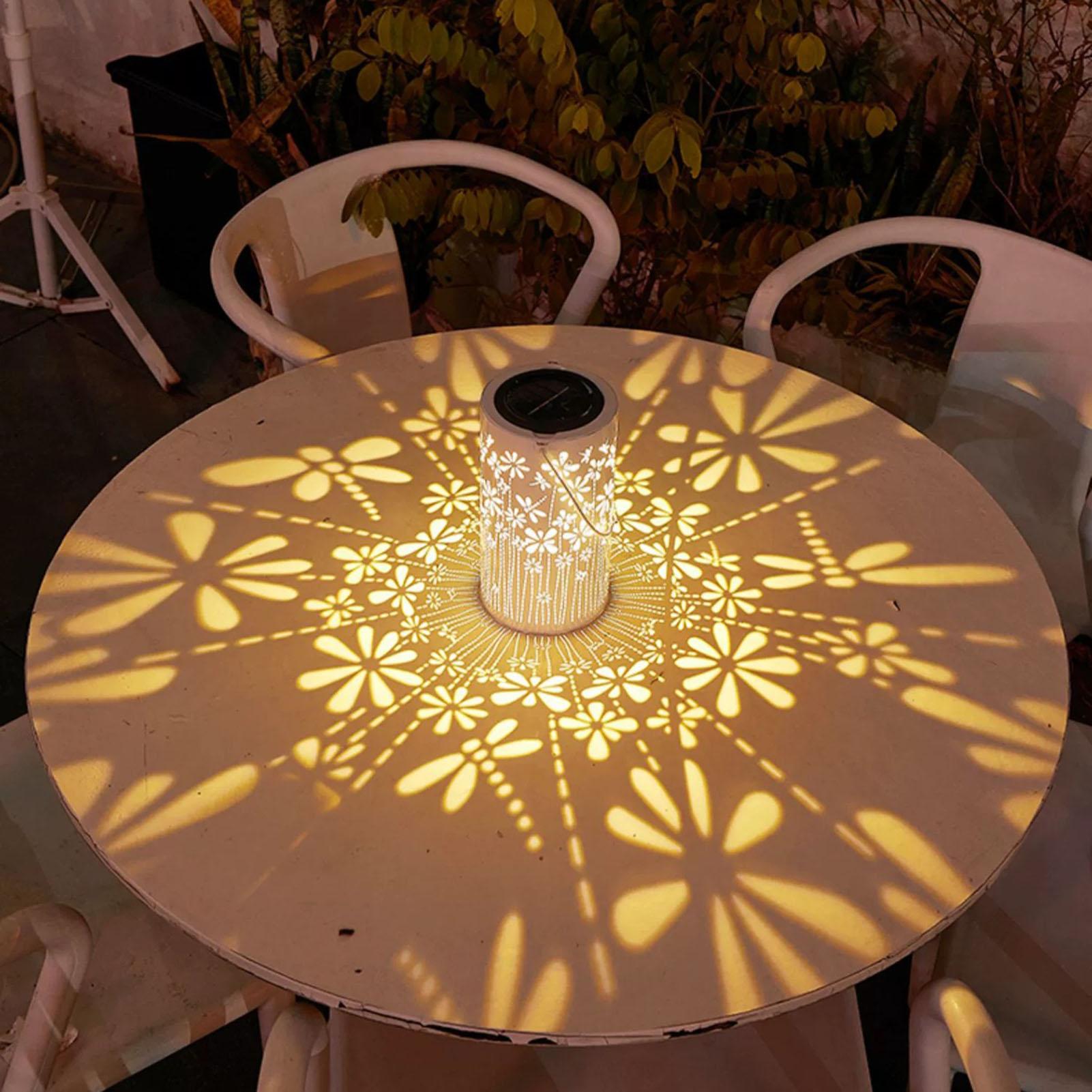 Zonne-lantaarns Decoratieve kl - Outdoor Lighting Yard recensie en prijs
