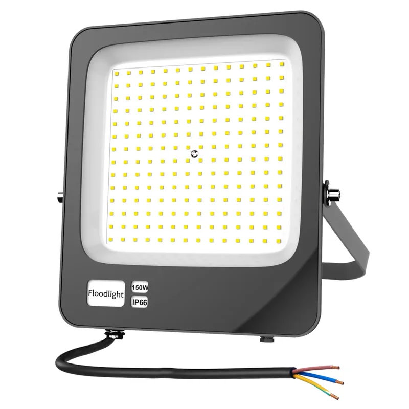 LED-schijnwerper voor commerci - Outdoor Lighting Led Fixtures recensie en prijs