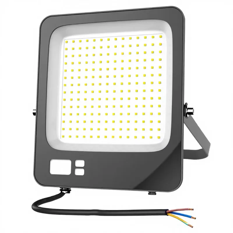 LED-schijnwerper voor commerci - Outdoor Lighting Led Fixtures recensie en prijs