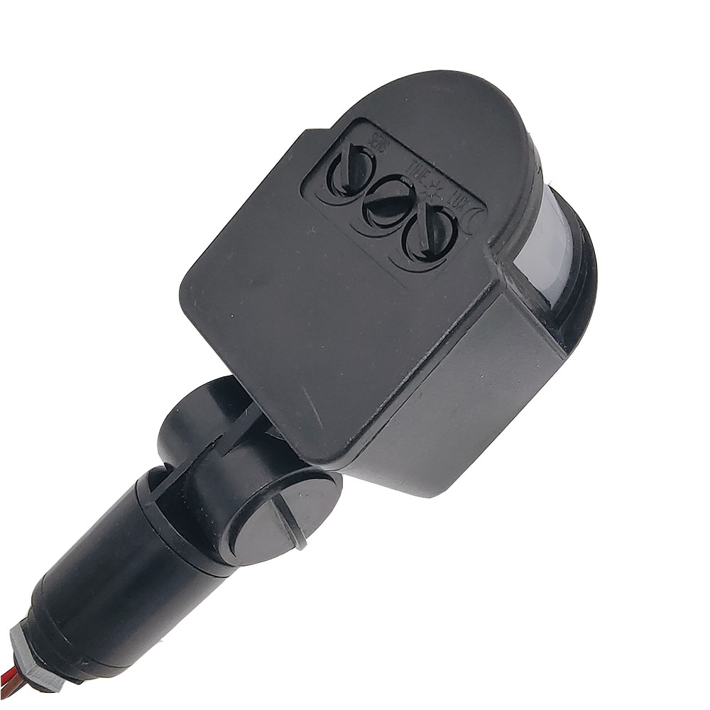 Led Licht Bewegingssensor 220V - Outdoor Lighting Timer Switch recensie en prijs