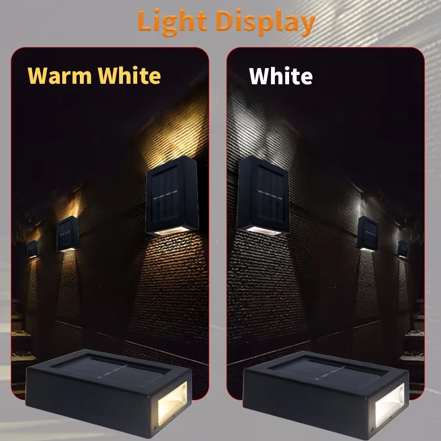 Solar LED-buitenlicht Solar-ve - Outdoor Lighting Led Fixtures recensie en prijs