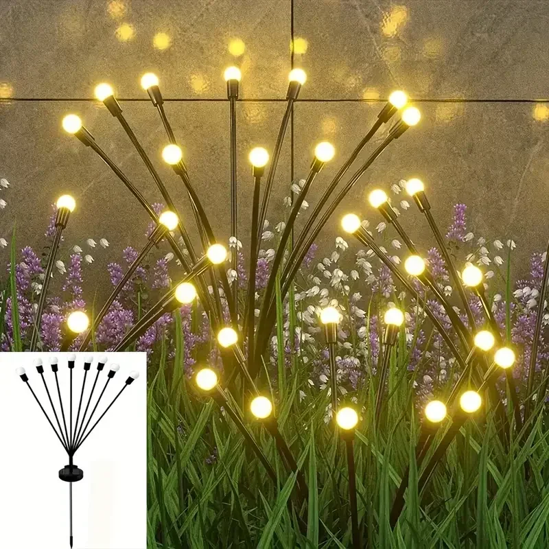Buitenverlichting op zonne-ene - Outdoor Lighting Led Fixtures recensie en prijs