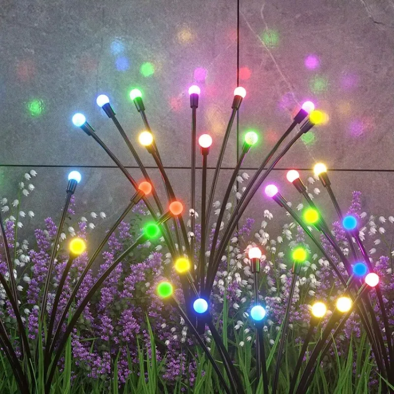 Buitenverlichting op zonne-ene - Outdoor Lighting Led Fixtures recensie en prijs