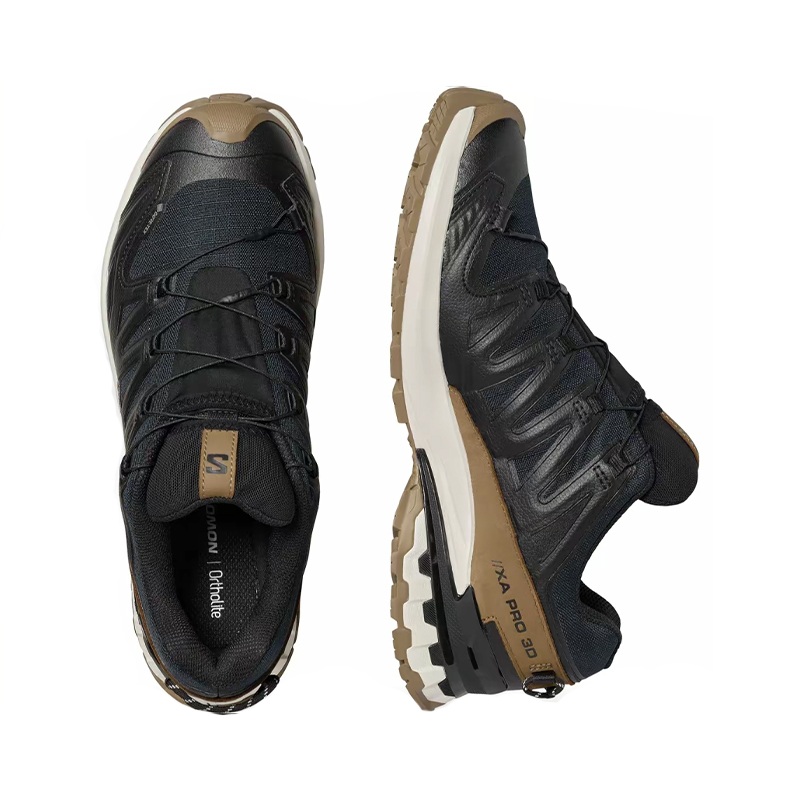 Salomon XA Pro 3D V8 Retro, st - Salomon Shoes Xa Pro 3D recensie en prijs