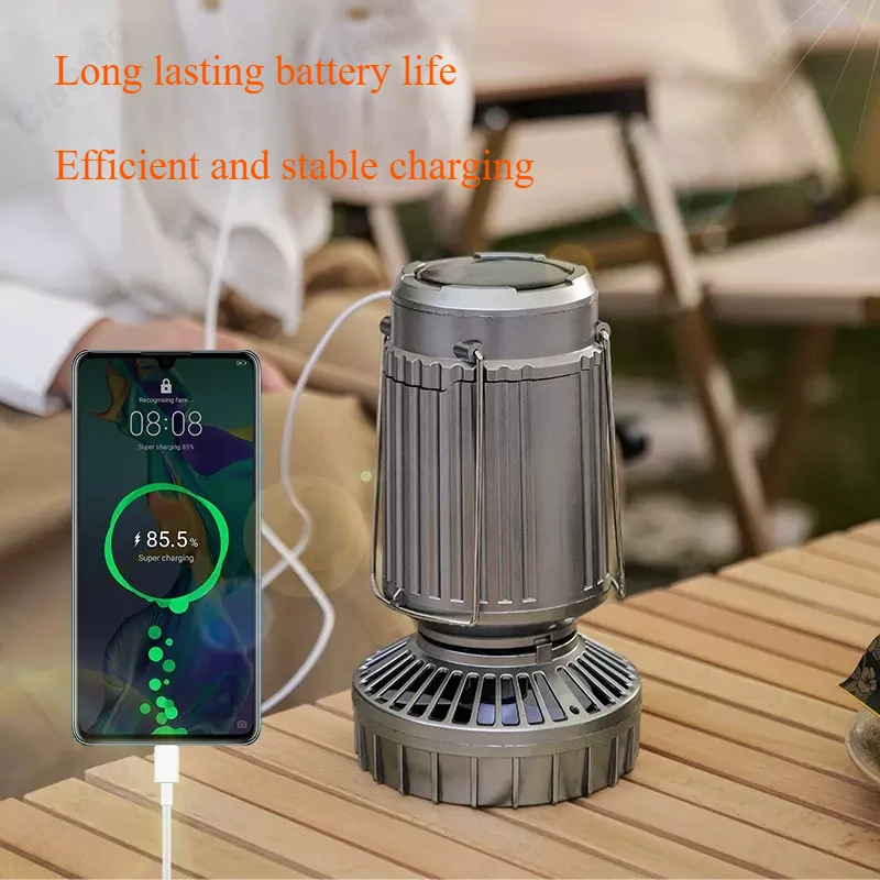 Creatieve LED-lamp op zonne-en - Outdoor Lighting Led Fixtures recensie en prijs