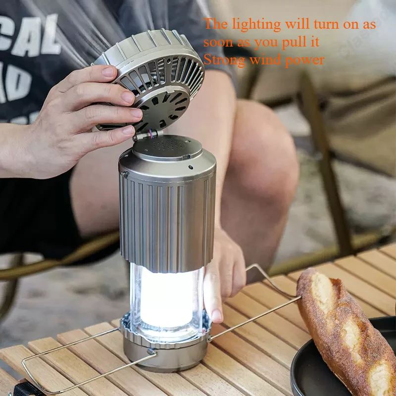Creatieve LED-lamp op zonne-en - Outdoor Lighting Led Fixtures recensie en prijs