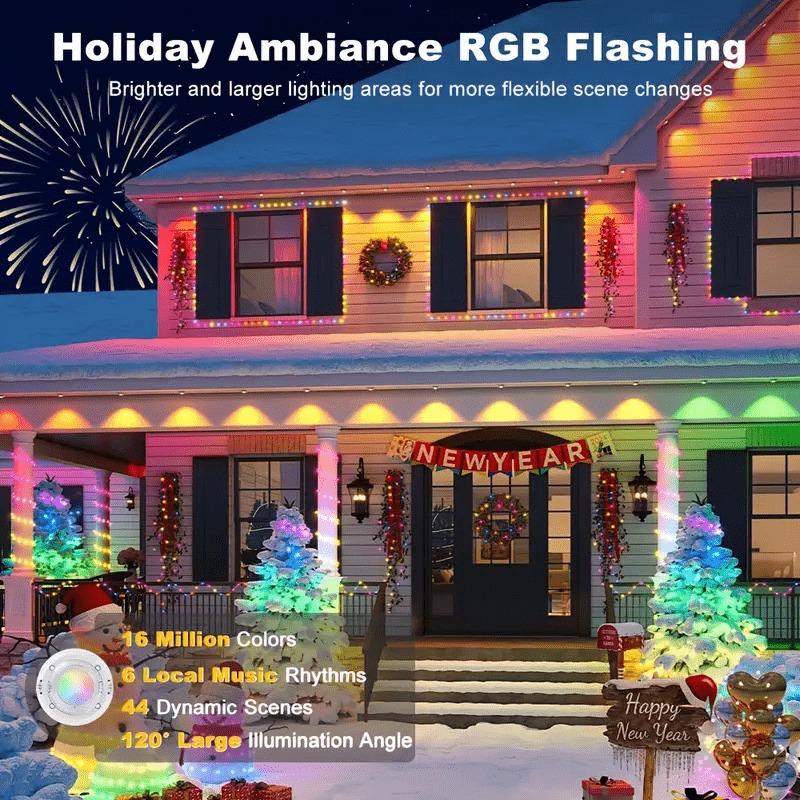 Slimme buitenlichten voor dakr - Outdoor Lighting Timer Switch recensie en prijs