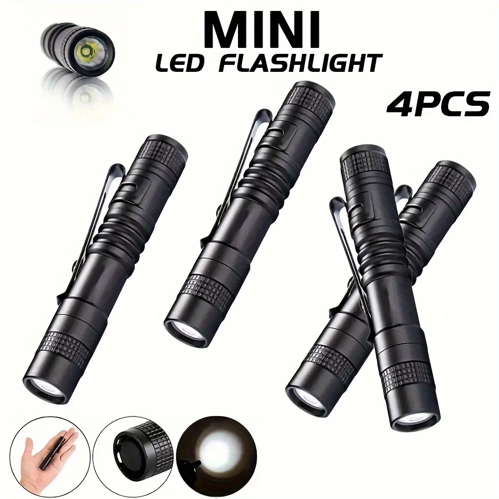 1-4 STUKS Mini Draagbare LED P - Zinc Outdoor Lighting recensie en prijs