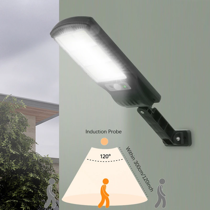 LED-lampen op zonne-energie, b - Outdoor Lighting Timer Switch recensie en prijs