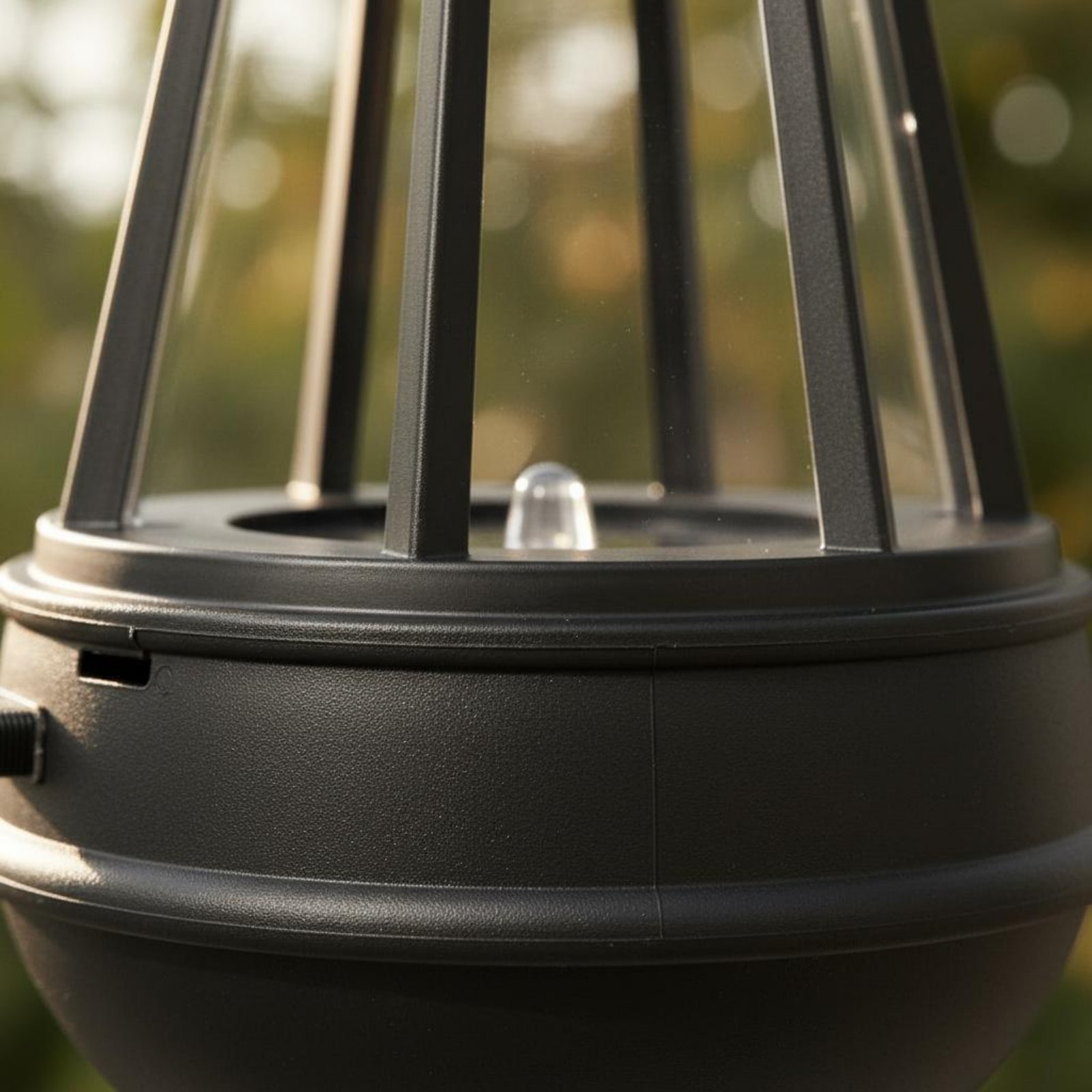 Solar Avian Hanglamp Energiebe - Hanging Outdoor Lighting recensie en prijs