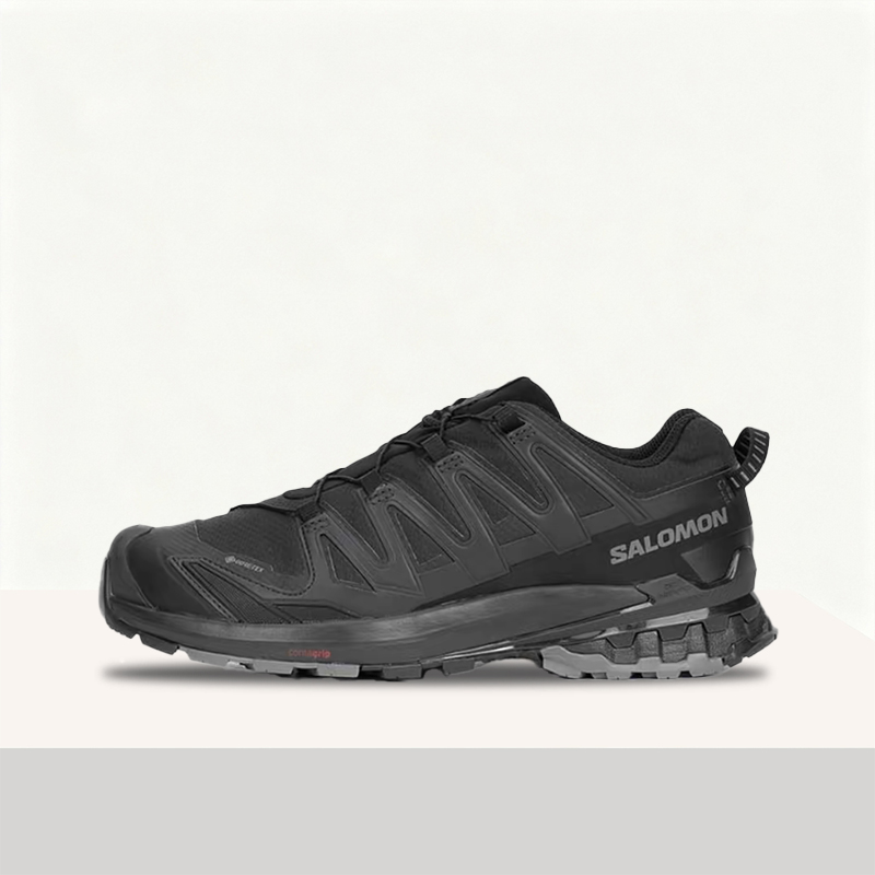 Salomon XA Pro 3D V8: Retro, k - Salomon Shoes Xa Pro 3D recensie en prijs