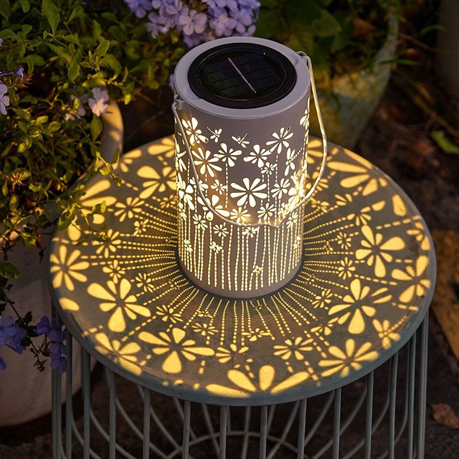Buitenlantaarns voor veranda K - Outdoor Lighting Yard recensie en prijs