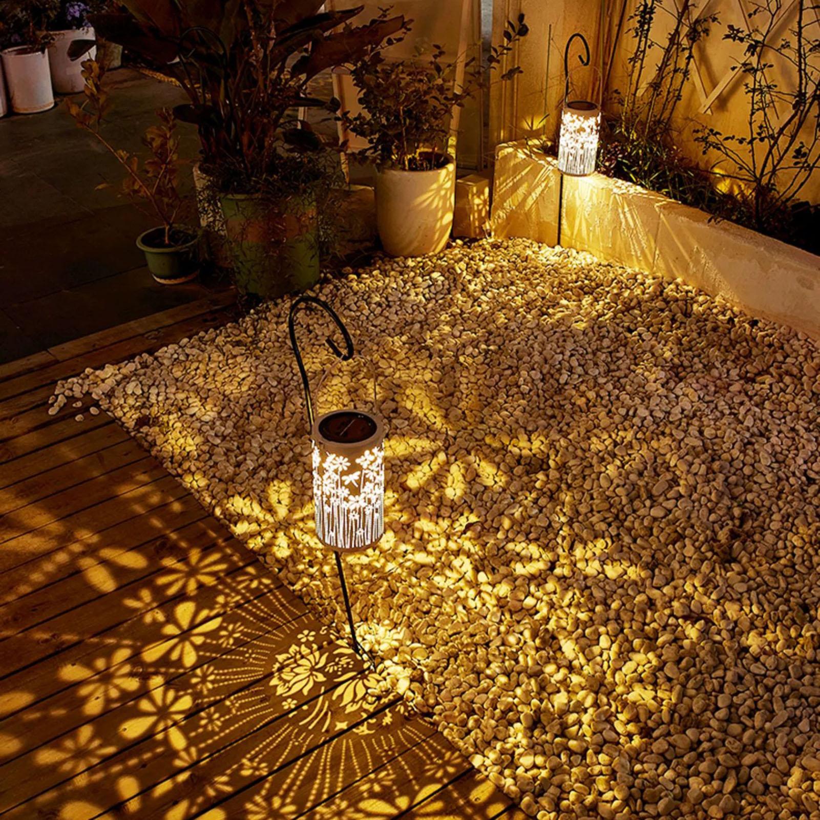 Buitenlantaarns voor veranda K - Outdoor Lighting Yard recensie en prijs